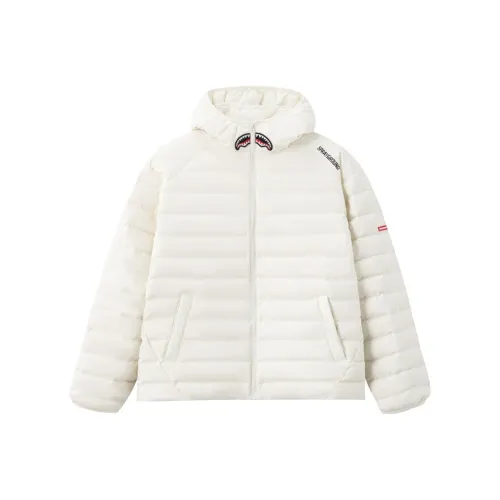 SPRAYGROUND Унисекс Пуховики