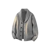 Бежево-серый