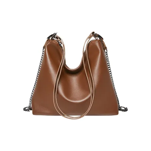 OUBOTE Рюкзак из синтетической кожи стандартный женский многоцветный