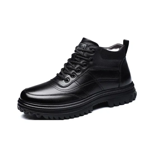 Ants Trapping Crickets Мужские ботильоны Мужские