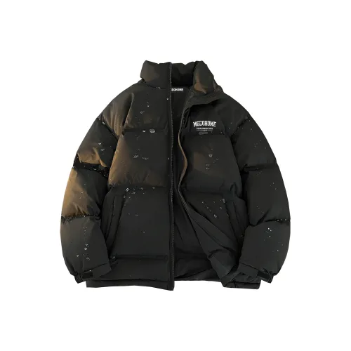 MGDOHOME Унисекс Пуховики