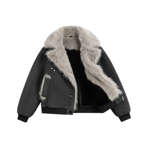 POLOMEISDO Унисекс Куртки