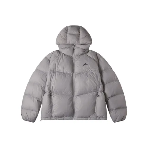 N Max Унисекс Пуховики