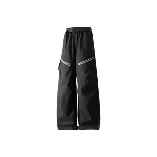 JEEP SPIRIT Ветрозащитные штаны унисекс