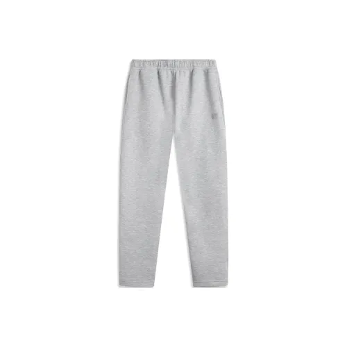 Подкладка Китай Цвет Спорт Лайфстайл Коллекция Повседневные брюки Мужской