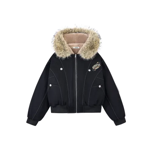 Ice Flying Пуховая куртка Унисекс