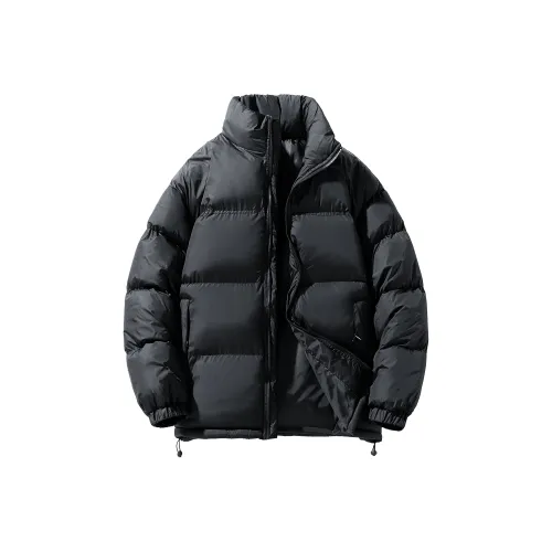 GOOSELIAR Унисекс Пуховики