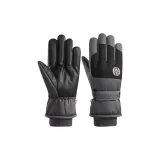 Темно-серый