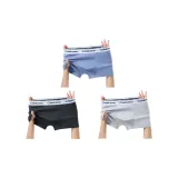 3 Pack B4 (Синий + Черный + Светло-Серый)