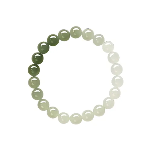 Welcome to the treasure Стекло Браслеты Унисекс