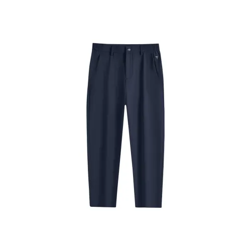 EDENBO Мужские Повседневные Брюки