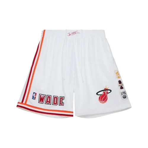 MITCHELL NESS Swingman Спортивные шорты Мужские