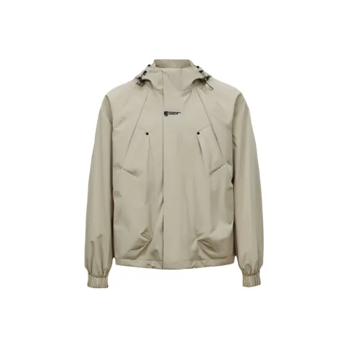 H 75 Мужские Куртки