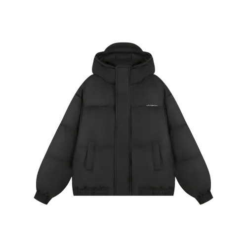 ARTS MAN Унисекс Пуховики