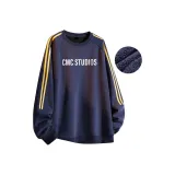 Синий - Утолщенный и с флисовой подкладкой - Улучшенный