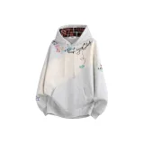 Туманно-серый