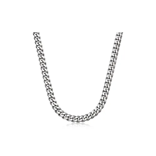 IDEAGEMER Медные Ожерелья Мужские