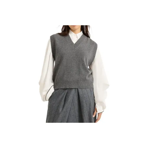 BRUNELLO CUCINELLI FW25 Майка Женская