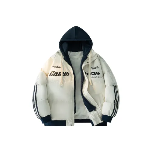 Kawasaki Куртка Пуховая Унисекс