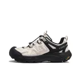 Экрю/Черный (с флисовой подкладкой)