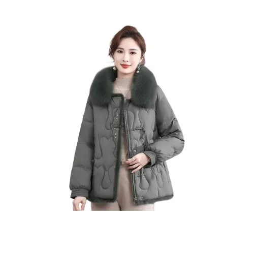 TUCANO Женские пуховики