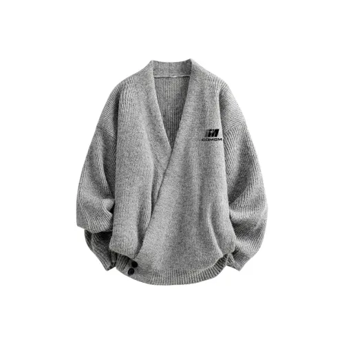 COMGM Унисекс Свитера
