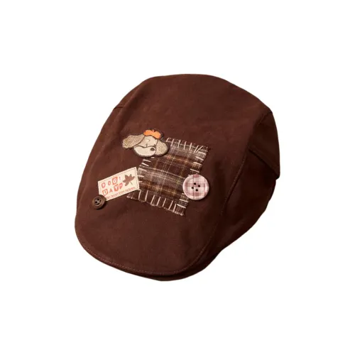 Cool Fun Хлопок Шапки и Кепки Унисекс