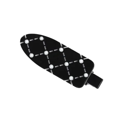 ZANC Акриловые заколки для волос Женские