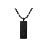 Ожерелье - Black