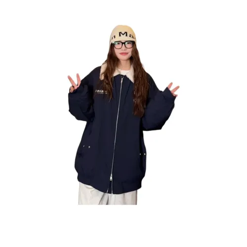 GENT LORE Унисекс Пуховики