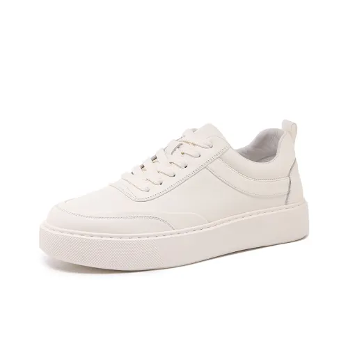 SENJIALUO Устойчивый к истиранию Легкий Дышащий Низкий Топ Скейтборд Кроссовки Мужские