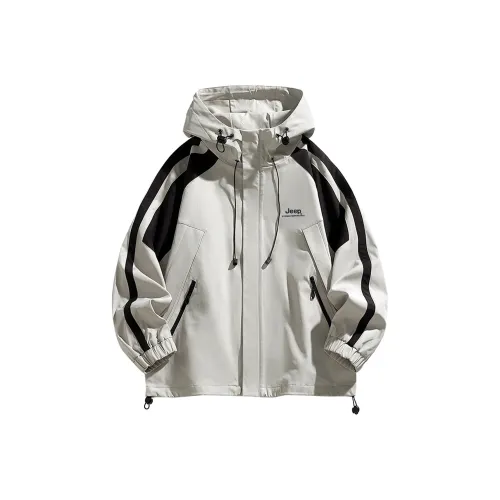 Jeep Спортивные Куртки и Пальто Унисекс
