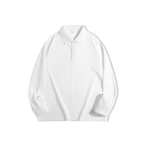 BAOZHAGE Мужская рубашка поло