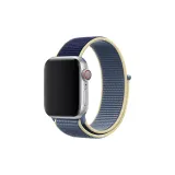 Ледяной синий