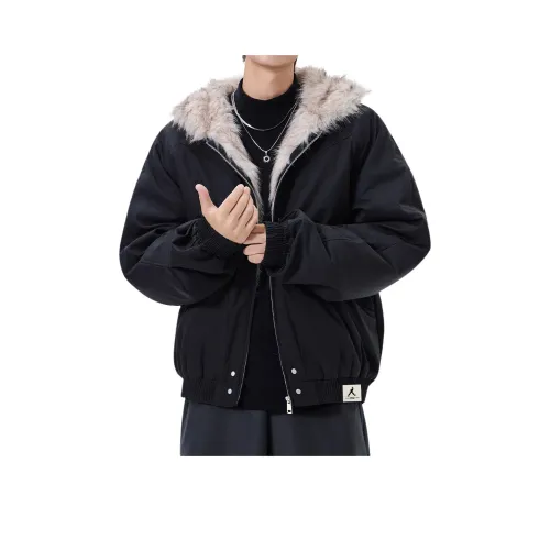 FRQ Унисекс Пуховики