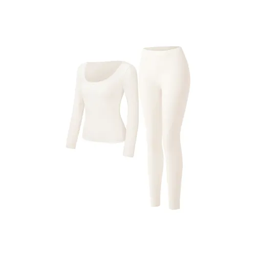 MISS CURIOSITY Термический комплект для женщин