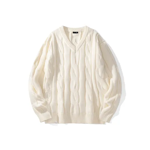 I.E Унисекс Свитера