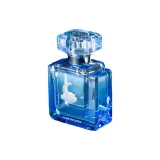 Холодная Луна, как иней-цзинлю (Аромат благовоний, карта)