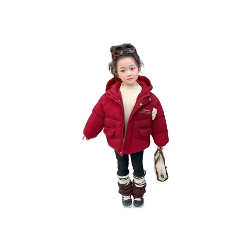 TLXT Красный Женская внешняя одежда