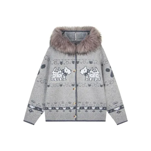 GBXM Женская трикотажная одежда