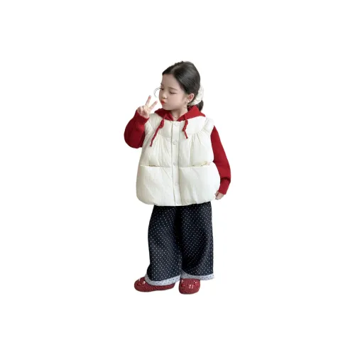 MADALLO Жилет для детей 3-7 лет