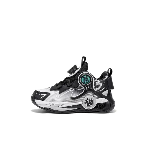 BOBDOG Детская повседневная обувь Kids