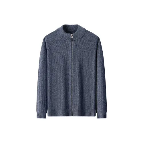 H YXIANG Унисекс Трикотаж