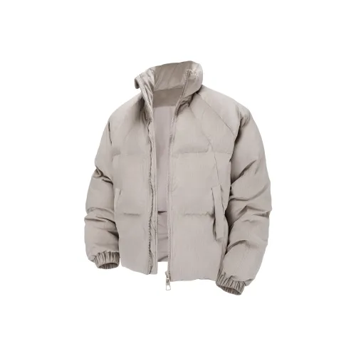 DOH STORE Унисекс Пуховики