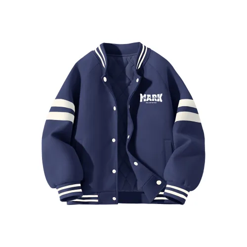 FAIRWHALE Kids Бейсбольные Джерси