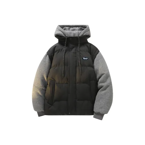 JEANSWEST Унисекс Пуховики