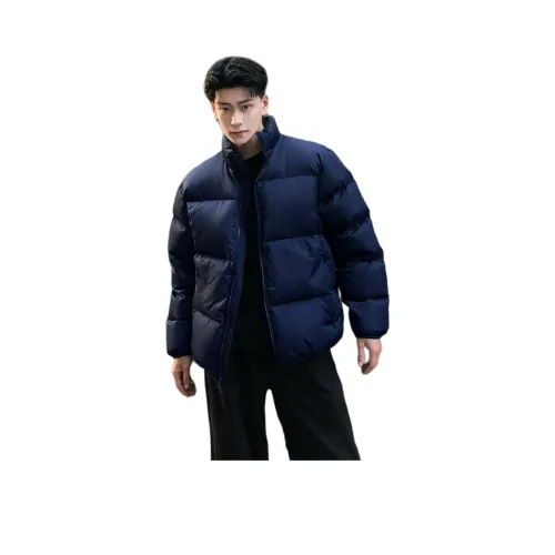 GUHUO Унисекс Пуховики