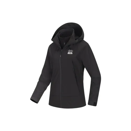 Disney Унисекс Куртки