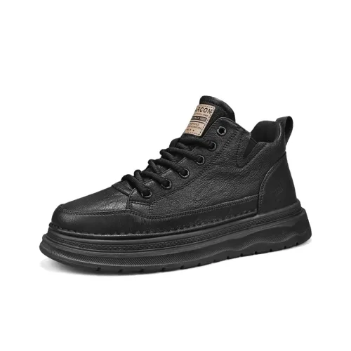 YEARCON MID Топ Повседневная обувь Мужская