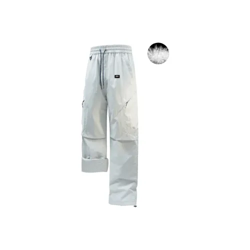 FALIAMS Унисекс Пуховые Штаны